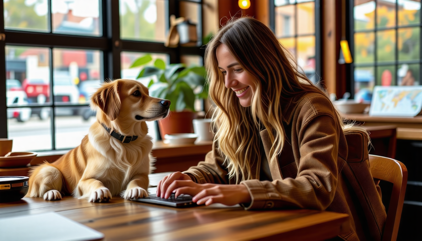 discover the best tips and tricks for finding pet-friendly hotels that welcome you and your furry companion. explore essential resources, filtering options, and insights to ensure a comfortable stay for both you and your pet.