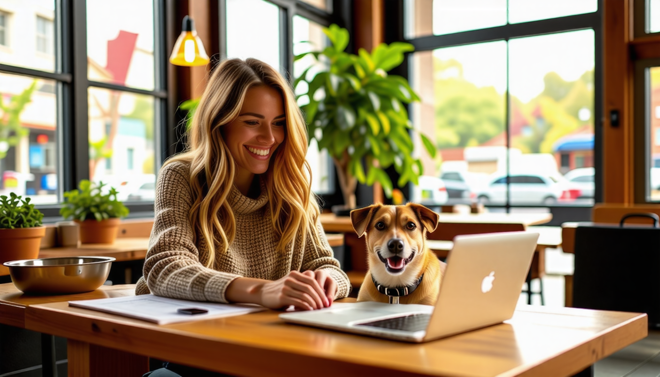 discover useful tips and strategies on how to find pet-friendly hotels that welcome your furry companions, ensuring a comfortable and enjoyable stay for both you and your pets.