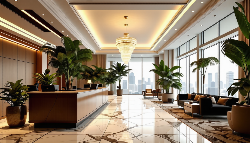 discover the essential features that define a five-star hotel in our in-depth exploration. from luxurious amenities to exceptional service, learn what sets these top-tier accommodations apart and ensures an unforgettable stay.